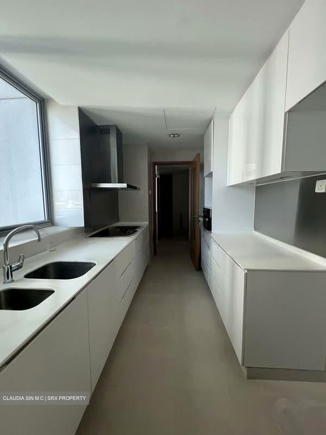 Park Infinia At Wee Nam (D11), Condominium #587634731